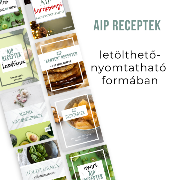 receptek nyomtathato formaban
