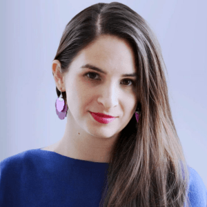 Havancsák Izabella hitelesített AIP mentor